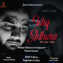 Ishq Adhura