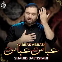 Abbas Abbas