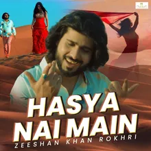 Hasya Nai Main
