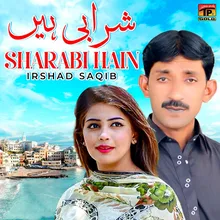 Sharabi Hain