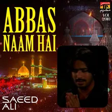 Abbas Naam Hai