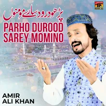 Parho Durood Sarey Momino