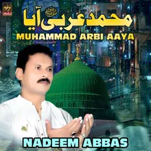 Muhammad Arbi Aaya