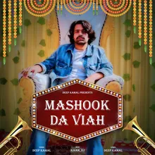 Mashook da Vaih