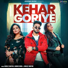 Kehar Goriye