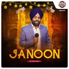 Janoon