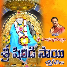 Baba Sharanam Sai Sharanam