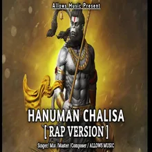 Hanuman Chalisa Rap Version