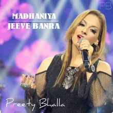 Madhaniya/Jeeve Banra