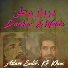 Darbar E Watan