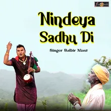 Nindeya Sadhu Di