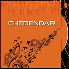 Chedendaray