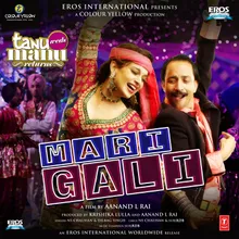 Mari Gali