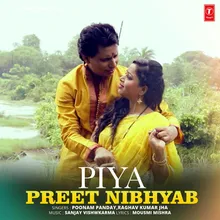 Piya Preet Nibhyab