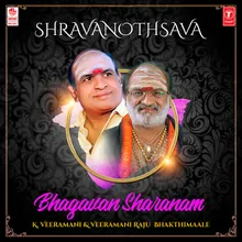 Swamy Sharanam (From "Bhagawan Sarnam Ayyappa")