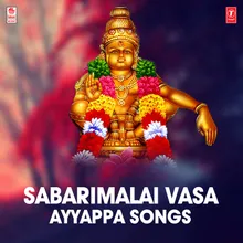 Ayyappa Saranam (From "Sabarinaatha Saranam")