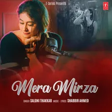 Mera Mirza