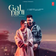 Gal Dil Di