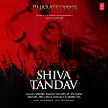 Shiva Tandav (From "The New Blood Bharateeyans")