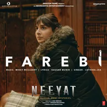 Farebi (From "Neeyat")