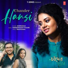 Chander Hansi