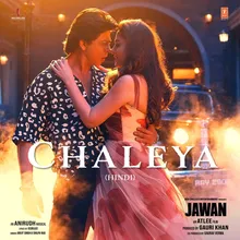 Chaleya (From "Jawan")