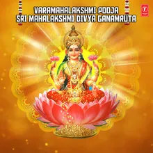 Sri Mahalakshmi (From "Sri Mahalakshmi")