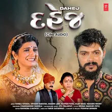 Dahej (Cine Audio)