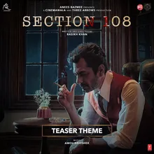 Section 108 (Teaser Theme)