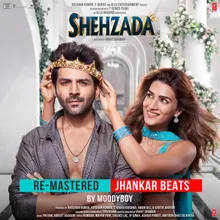 Character Dheela 2.0 (Jhankar Beat)[Remix By Moodyboy]