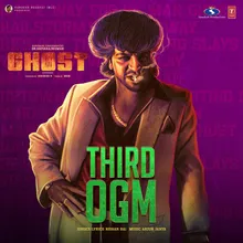 Third Ogm (From "Ghost")