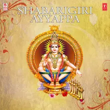 Sharanamappa Pon Malayil (From "Saranam Saranam Ayyappa")