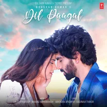 Dil Paagal