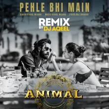 Pehle Bhi Main Remix(Remix By Dj Aqeel)