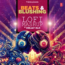 Beats &amp; Blushing Lofi Mashup(Remix By Deejay Rax)