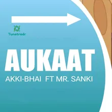 Aukaat