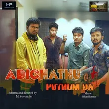 Adichathu Pothum Da Title Theme