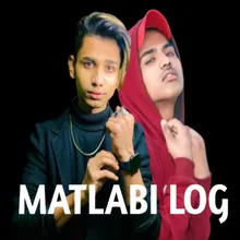 Matlabi Log