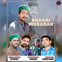 Shaadi Mubarak