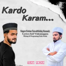 Kardo Karam