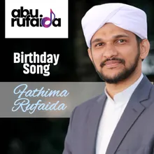 Birthday Song Fathima Rufaida