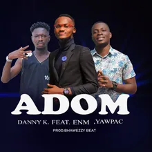 Adom