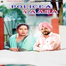 Policea Yaara