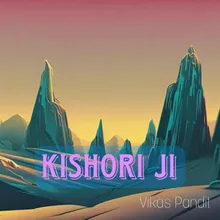 Kishori Ji