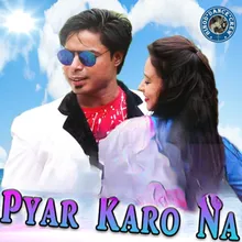 Mair Jabu Mit Jabu Tor Pyar Mai Nagpuri Song