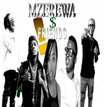 Mzerewa and the Friends