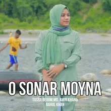 O Sonar Moyna