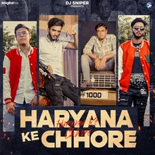 Haryana Ke Chhore