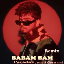 BABAM BAM Remix