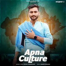 Apna Culture